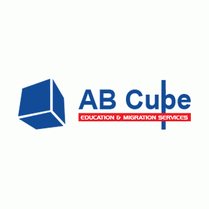 AB cube