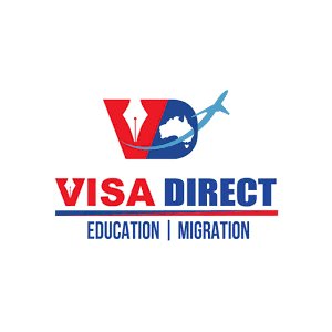 Visa Direct migration and education services