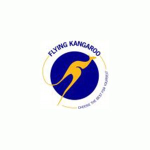 flying kangaroo